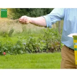 Turf - BHS - Hög motståndskraft 3KG - Intensiv användning