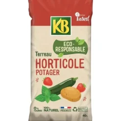 UAB örtjordsblandning 40L - KB