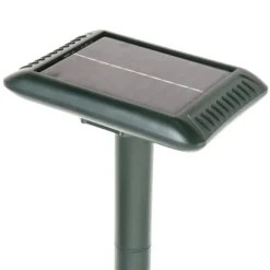 Ultraljud djurskrämma, Orm & Mus