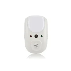 Ultraljuds- och elektromagnetisk avskräckare 2 i 1 Weitech.