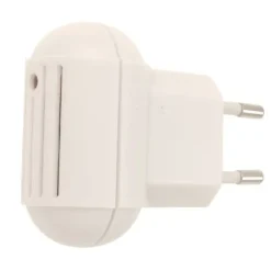 Ultraljuds-elektriskt insektsmedel för vägguttag