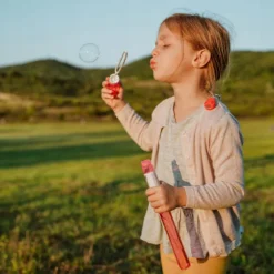 Ultraljudsskydd mot fästingar utan räknare för barn PRO-1070R