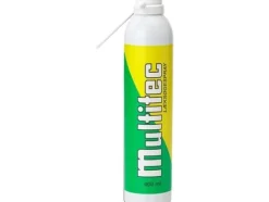 UNIPAK MULTITEC spray 400 mlSkummandeläckagesökare baserad på specialtillverkade ytaktiva ämnen (syntetisk tvål).