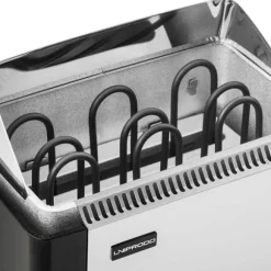 Uniprodo - Bastuaggregat - elektriskt - 4,5 kW