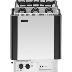 Uniprodo - Bastuaggregat - elektriskt - 4,5 kW