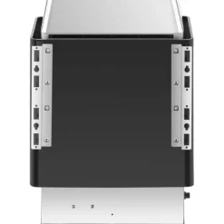 Uniprodo - Bastuaggregat - elektriskt - 4,5 kW