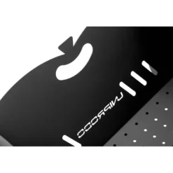 Uniprodo - Eldfat - 40 x 30 x 26 cm - Lätt att sätta ihop