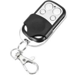 Universal Fjärrkontroll för Port och Grind 433,92 MHz Fast Kod