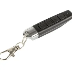 Universal Fjärrkontroll för Port och Grind 433,92 MHz Fast Kod