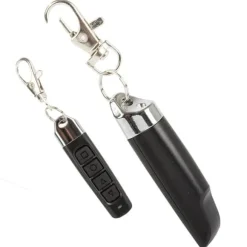 Universal Fjärrkontroll för Port och Grind 433,92 MHz Fast Kod