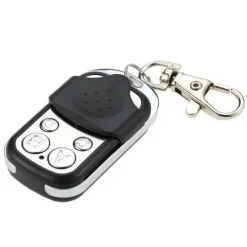 Universal fjärrkontroll kopia för garageport 433 MHz