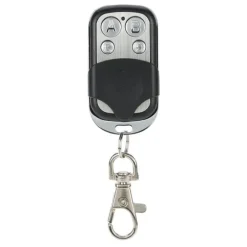 Universal fjärrkontroll kopia för garageport 433 MHz