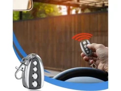 Universal Kodklonare - Fjärrkontroll för garageport