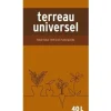 Universal planteringsjord 40 l