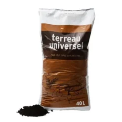 Universal planteringsjord 40 l