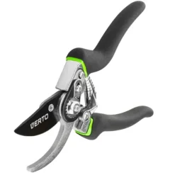 Universal trädgårdssekatör 220 mm, skärdiameter 15 mm