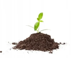 Universaljord för blommor trädgårdssubstrat 50l