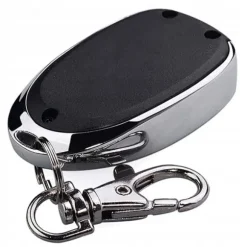 Universell Fjärrkontroll för Port och Grind 433,92 MHz 4-Kanals Fast Kod