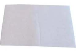 Universellt motoriserat filter 20 x 31 cm