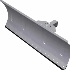 Universellt snöblad 100 x 44 cm