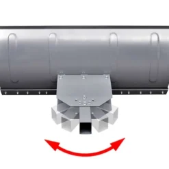 Universellt snöblad 100 x 44 cm