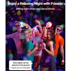 Uppblåsbar nattklubb 800x600x400 cm svart, partytält, oxfordtyg