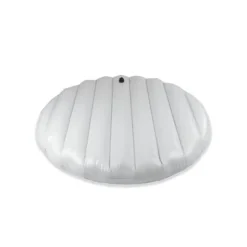 Uppblåsbart spa-lock ø135cm