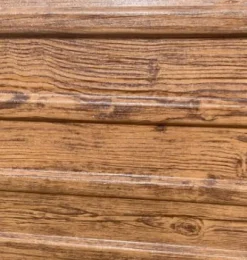 Upphöjd bädd AGRO BÄDD 200x100x77 cm