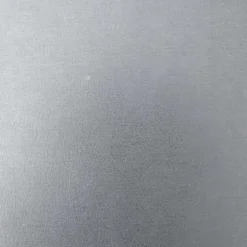 Upphöjd rabattkant i galvaniserat stål - Odla blommor och växter | Storlek: 100x100x18,5 cm