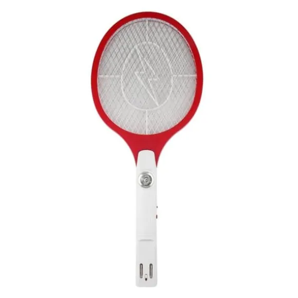 uppladdningsbar elektrisk myggsmällare, säker hushållsmyggdödare, myggfälla