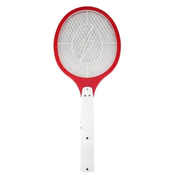 uppladdningsbar elektrisk myggsmällare, säker hushållsmyggdödare, myggfälla