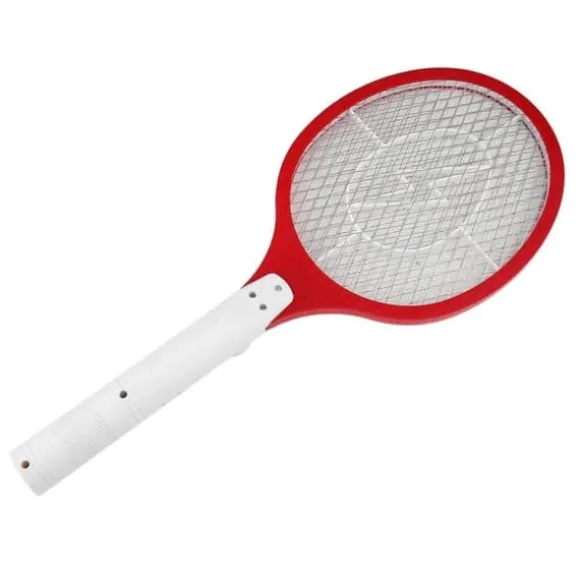 uppladdningsbar elektrisk myggsmällare, säker hushållsmyggdödare, myggfälla