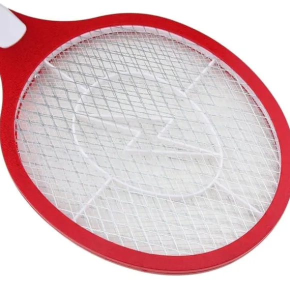 uppladdningsbar elektrisk myggsmällare, säker hushållsmyggdödare, myggfälla