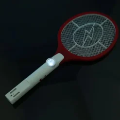 uppladdningsbar elektrisk myggsmällare, säker hushållsmyggdödare, myggfälla