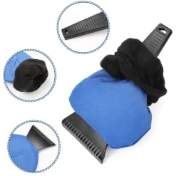 Upplev vintern med varma händer och rena rutor - skaffa din skrapa idag!