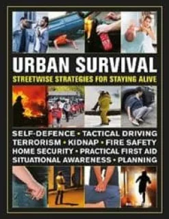 Urban Survival Handbook
