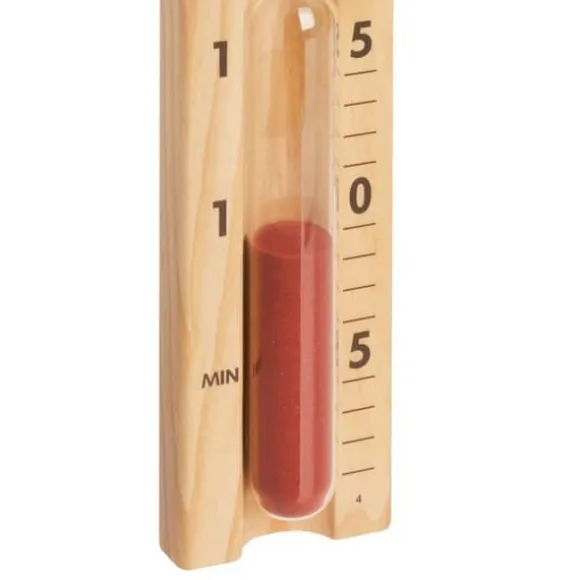 Utrustning - hamam - bastu - spa underhållsprodukt Tfa dostmann - 40.1058.11