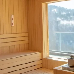 Utrustning - hamam - bastu - spa underhållsprodukt Tfa dostmann - 40.1058.11