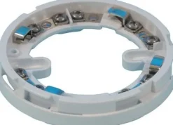 Uttag för S65-detektor