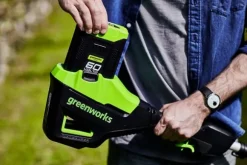 60V häcksax 51 cm GD60PHT51