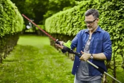 60V häcksax 51 cm GD60PHT51