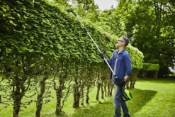 60V häcksax 51 cm GD60PHT51