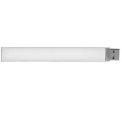 5V 14LED 2.5W USB Växtlampa Inomhus Blommande Grönsaker Krukväxter Växtlampa (14LED 12cm)
