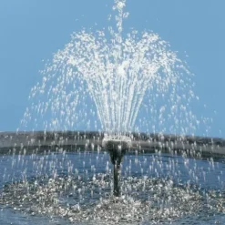 Vattenpump Ubbink Xtra 400