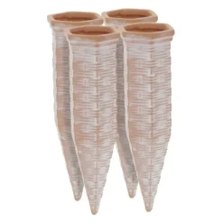 Vattenspikset, 18x5,5x5 cm, Terrakotta