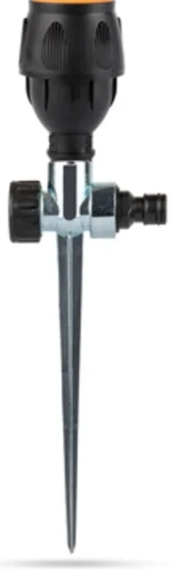 Vattenspridare, Svart