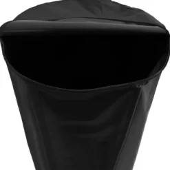 Vattentank med kran vikbar 750 L PVC