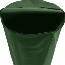 Vattentank med kran vikbar 380 L PVC