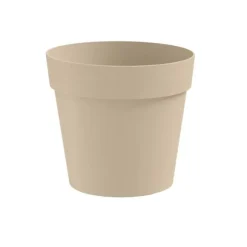 VECA VASO CINQUETERRE 11CM TERRA