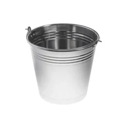 Ved/Bastuhink RENTO 12 Liter, Rostfri